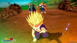 DRAGON BALL: Sparking! ZERO {XBox Series X}