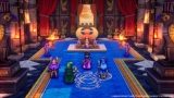 DRAGON QUEST III HD-2D Remake {PlayStation 5}
