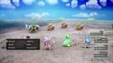 DRAGON QUEST III HD-2D Remake {PlayStation 5}