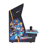 Blaze Evercade Alpha Mega Man Bartop Arcade