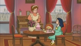 Die kleine Prinzessin Sara [Complete Edition] {Blu-ray}