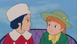 Die kleine Prinzessin Sara [Complete Edition] {Blu-ray}
