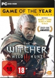 The Witcher 3: Wild Hunt [Game of the Year Edition]