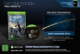 Final Fantasy XV [Day One Edition]