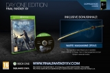 Final Fantasy XV [Day One Edition] [AT]