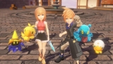 World of Final Fantasy [Day 1 Edition]