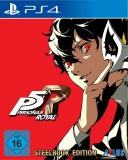 Persona 5 Royal [Launch Edition]