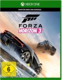 Forza Horizon 3