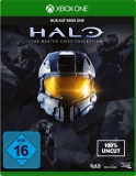 Halo - The Master Chief Collection