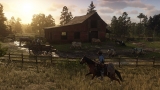 Red Dead Redemption 2 {PlayStation 4}