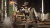 Red Dead Redemption 2 {PlayStation 4}