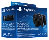 PlayStation 4 - DualShock 4 Ladestation