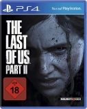 The Last of Us: Part II {PlayStation 4}