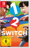 1-2-Switch {Nintendo Switch}