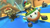 Mario Kart 8 Deluxe {Nintendo Switch}