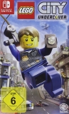 LEGO CITY Undercover {Nintendo Switch}