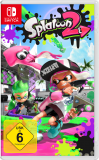 Splatoon 2 {Nintendo Switch}