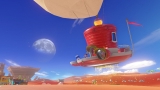 Super Mario Odyssey {Nintendo Switch}