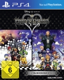 Kingdom Hearts HD 1.5 & 2.5 ReMIX