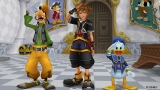 Kingdom Hearts HD 1.5 & 2.5 ReMIX