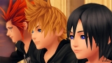 Kingdom Hearts HD 1.5 & 2.5 ReMIX