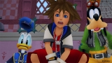 Kingdom Hearts HD 1.5 & 2.5 ReMIX