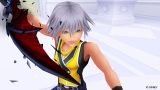 Kingdom Hearts HD 1.5 & 2.5 ReMIX