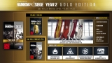 Tom Clancys Rainbow Six Siege [Year 2 Gold Edition]