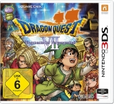 Dragon Quest VII: Fragmente der Vergangenheit