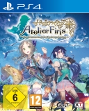 Atelier Firis: The Alchemist and the Mysterious Journey {PlayStation 4}