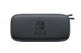 Nintendo Switch-Tasche & -Schutzfolie {Nintendo Switch}