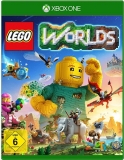 LEGO Worlds