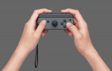 Nintendo Switch Joy-Con [2er-Set / Grau]