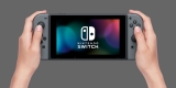 Nintendo Switch Joy-Con [2er-Set / Grau]