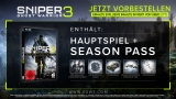 Sniper: Ghost Warrior 3 [Season Pass Edition]