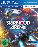 Starblood Arena VR