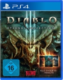 DIABLO III [Eternal Collection] {PlayStation 4}
