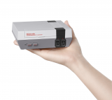 Nintendo Classic Mini: Nintendo Entertainment System