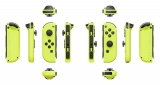 Nintendo Switch Joy-Con [2er-Set / Neon-Gelb]