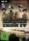 Hearts of Iron IV {PC}