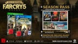 Far Cry 5 [Gold Edition]