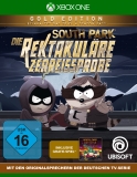 South Park: Die rektakuläre Zerreißprobe [Gold Edition]