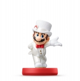 amiibo Super Mario Odyssey - Mario