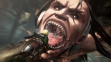 AoT 2 - (based on Attack on Titan)