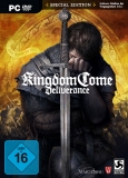 Kingdom Come Deliverance [Special Edition]