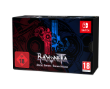 Bayonetta 2 [Special Edition] {Nintendo Switch}