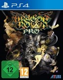 Dragons Crown Pro [Battle Hardened Edition]