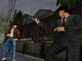 Shenmue I & II