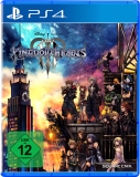 Kingdom Hearts III {PlayStation 4}