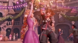 Kingdom Hearts III {PlayStation 4}